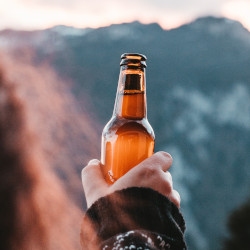 Brewing