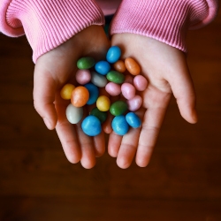 Confections